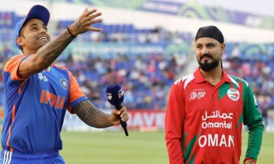 ‘I’ve become like Rohit’: Indian skipper forgets team changes at toss