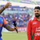 ‘I’ve become like Rohit’: Indian skipper forgets team changes at toss