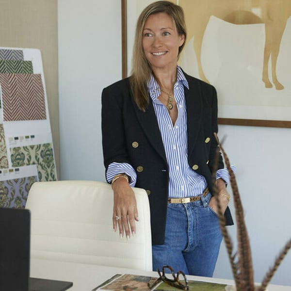 J.McLaughlin names new chief creative officer J.McLaughlin names new chief creative officer