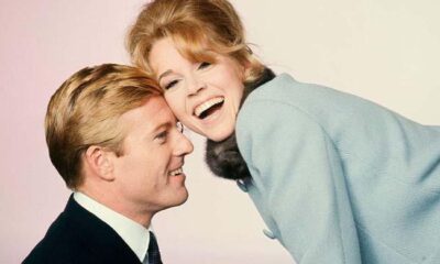 Jane Fonda ‘cant stop crying’ after Hollywood icon Robert Redford’s death Jane Fonda ‘cant stop crying’ after Hollywood icon Robert Redford’s death