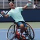 Japan’s Oda completes career golden Slam at US Open | The Express Tribune
