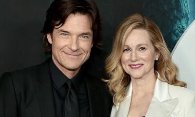 Jason Bateman, Laura Linney reunite at Netflix’s ‘Black Rabbit’ premiere in NYC Jason Bateman, Laura Linney reunite at Netflix’s ‘Black Rabbit’ premiere in NYC