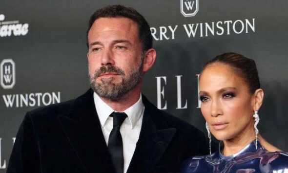 Jennifer Lopez ‘hurting behind closed doors’ after Ben Affleck divorce: Source