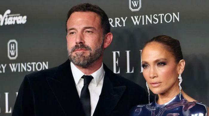 Jennifer Lopez ‘hurting behind closed doors’ after Ben Affleck divorce: Source