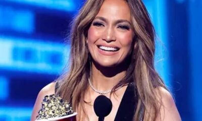 Jennifer Lopez shares new song from ‘Kiss of Spider Woman’ Jennifer Lopez shares new song from ‘Kiss of Spider Woman’