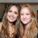 Jessica Alba pens heartfelt note for daughters Haven, Honor