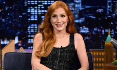 Jessica Chastain reaches new heights with major milestone