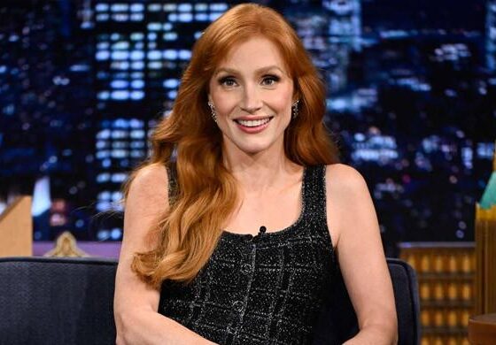 Jessica Chastain reaches new heights with major milestone