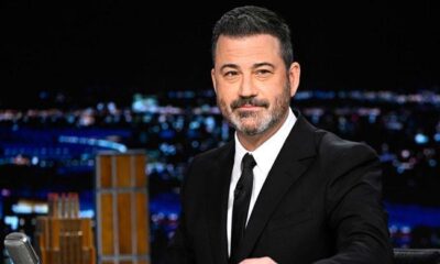 ‘Jimmy Kimmel Live!’ suspended after comments about Charlie Kirk’s killing ‘Jimmy Kimmel Live!’ suspended after comments about Charlie Kirk’s killing