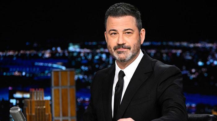‘Jimmy Kimmel Live!’ suspended after comments about Charlie Kirk’s killing