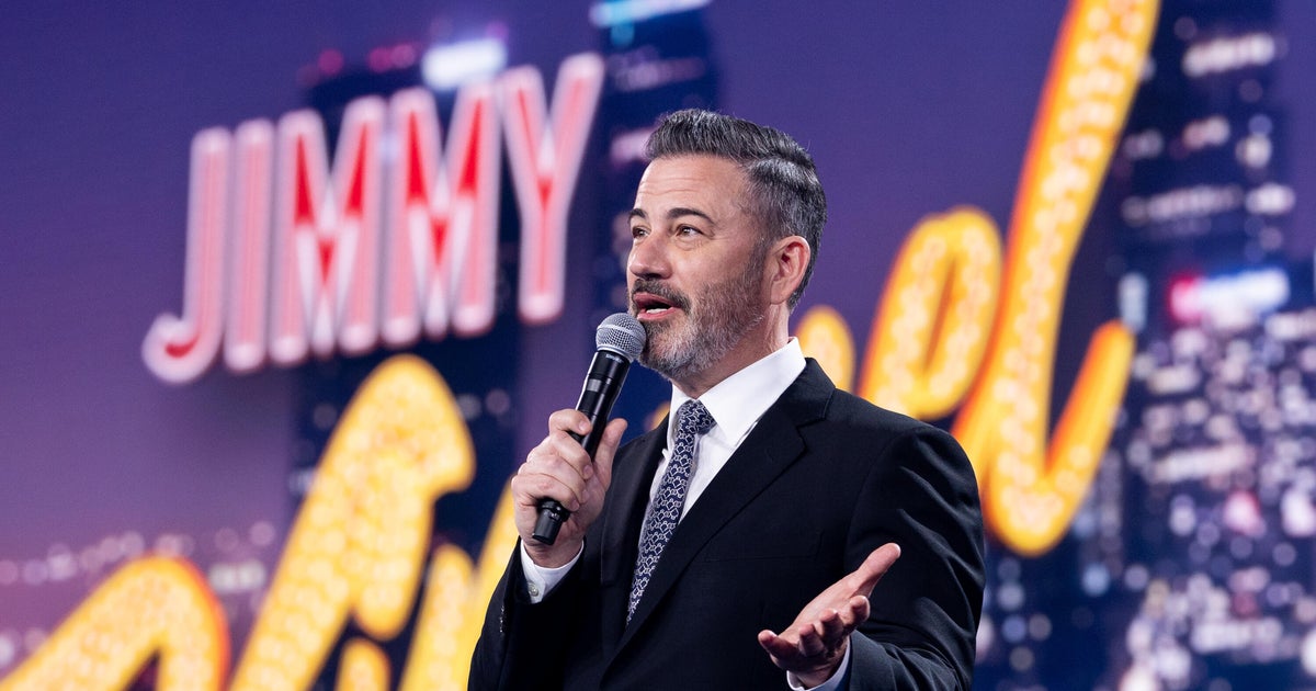 “Jimmy Kimmel Live!” will return to air Tuesday, Disney says, nearly a week after it was pulled