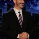 Jimmy Kimmel, in first monologue since show was taken off air, says “it was never my intention to make light of the murder of a young man”