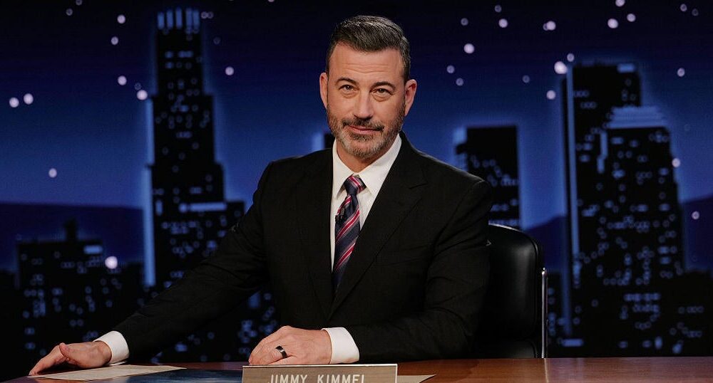 Sinclair says it’s bringing back “Jimmy Kimmel Live!” on its stations tonight