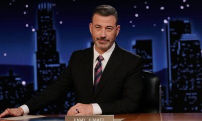 Jimmy Kimmel’s ratings jumped to their highest in years with his return to ABC’s airwaves