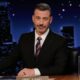 Jimmy Kimmel’s ratings jumped to their highest in years with his return to ABC’s airwaves