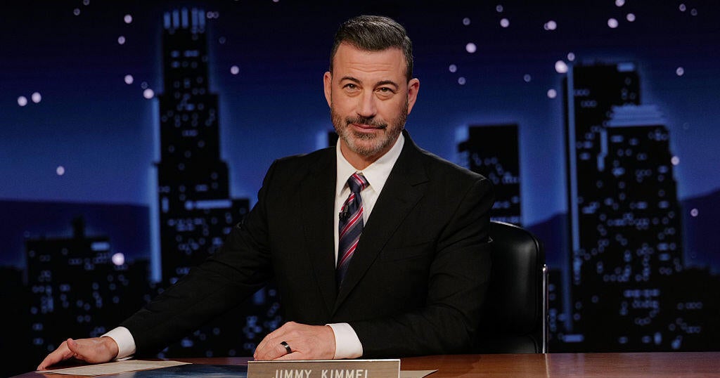 Jimmy Kimmel’s ratings jumped to their highest in years with his return to ABC’s airwaves