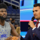 Jonathan Isaac’s new sneakers suddenly mirror Charlie Kirk’s message after assassination