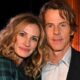 Julia Roberts gives rare shoutout to husband Danny Moder