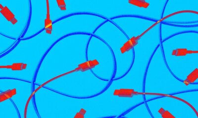 Just One Lonely Product Still Uses Apple’s Lightning Connector—Can You Guess Which One?