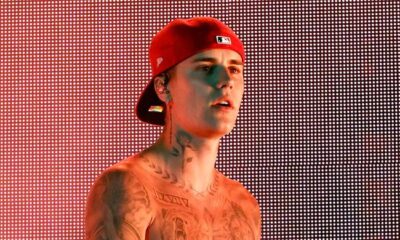 Justin Bieber gives fans sweet treat with rare glimpses of son Jack Justin Bieber gives fans sweet treat with rare glimpses of son Jack