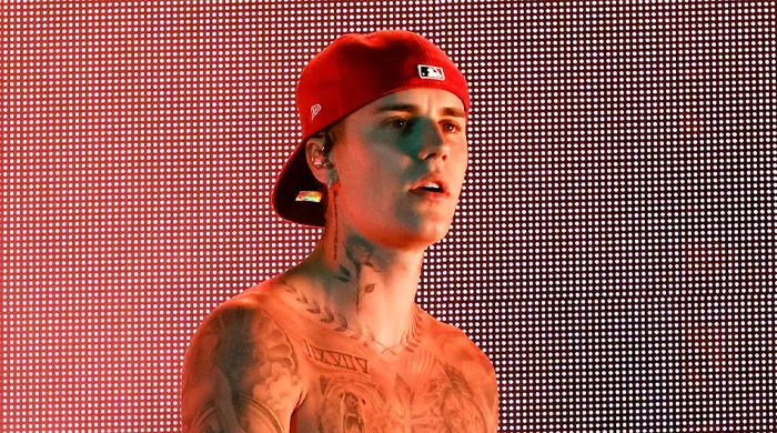 Justin Bieber gives fans sweet treat with rare glimpses of son Jack Justin Bieber gives fans sweet treat with rare glimpses of son Jack