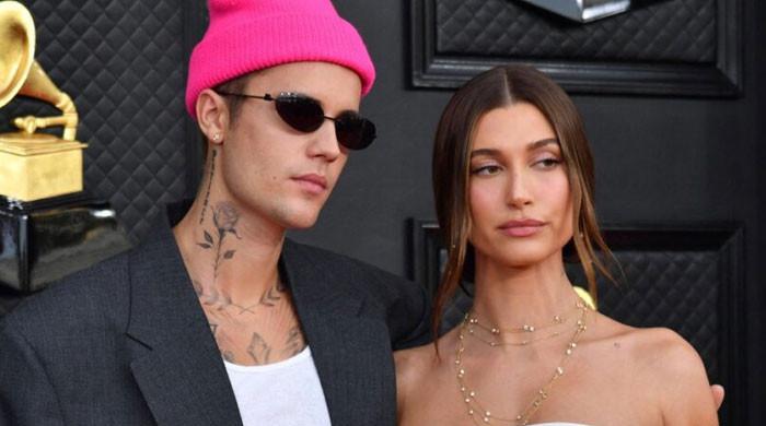 Justin Bieber marks wife Hailey Bieber’s major milestone