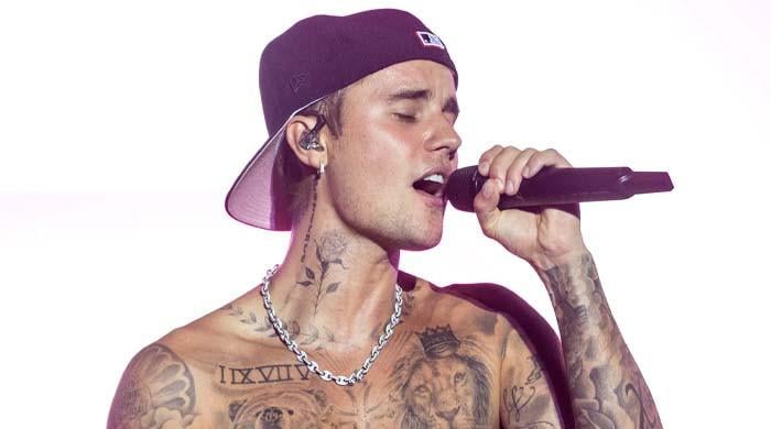 Justin Bieber reveals he ‘prayed’ for his latest look