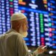 KSE-100 crosses 158,000 mark, sets new all-time high