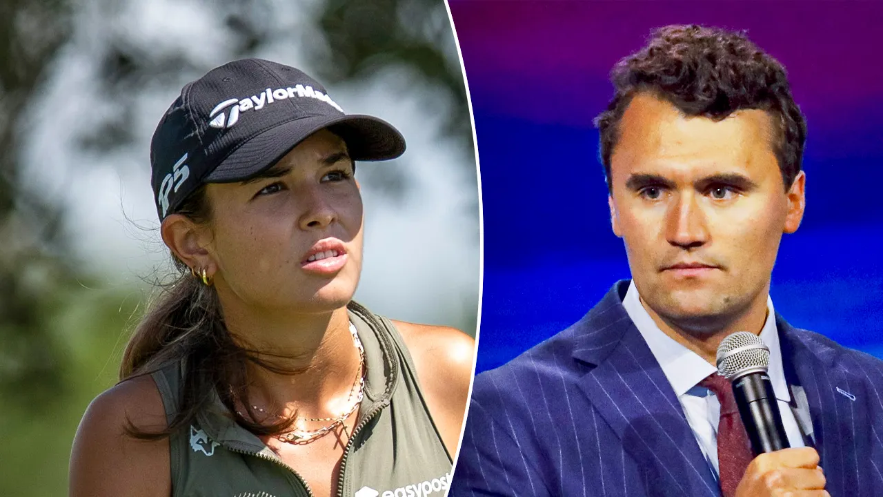 Kai Trump reacts to death of ‘close family friend’ Charlie Kirk after Utah campus shooting Kai Trump reacts to death of ‘close family friend’ Charlie Kirk after Utah campus shooting