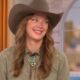 Kaitlin Butts on TikTok anthem success