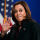 Kamala Harris reveals reservations about transgender athletes in women’s sports in new book