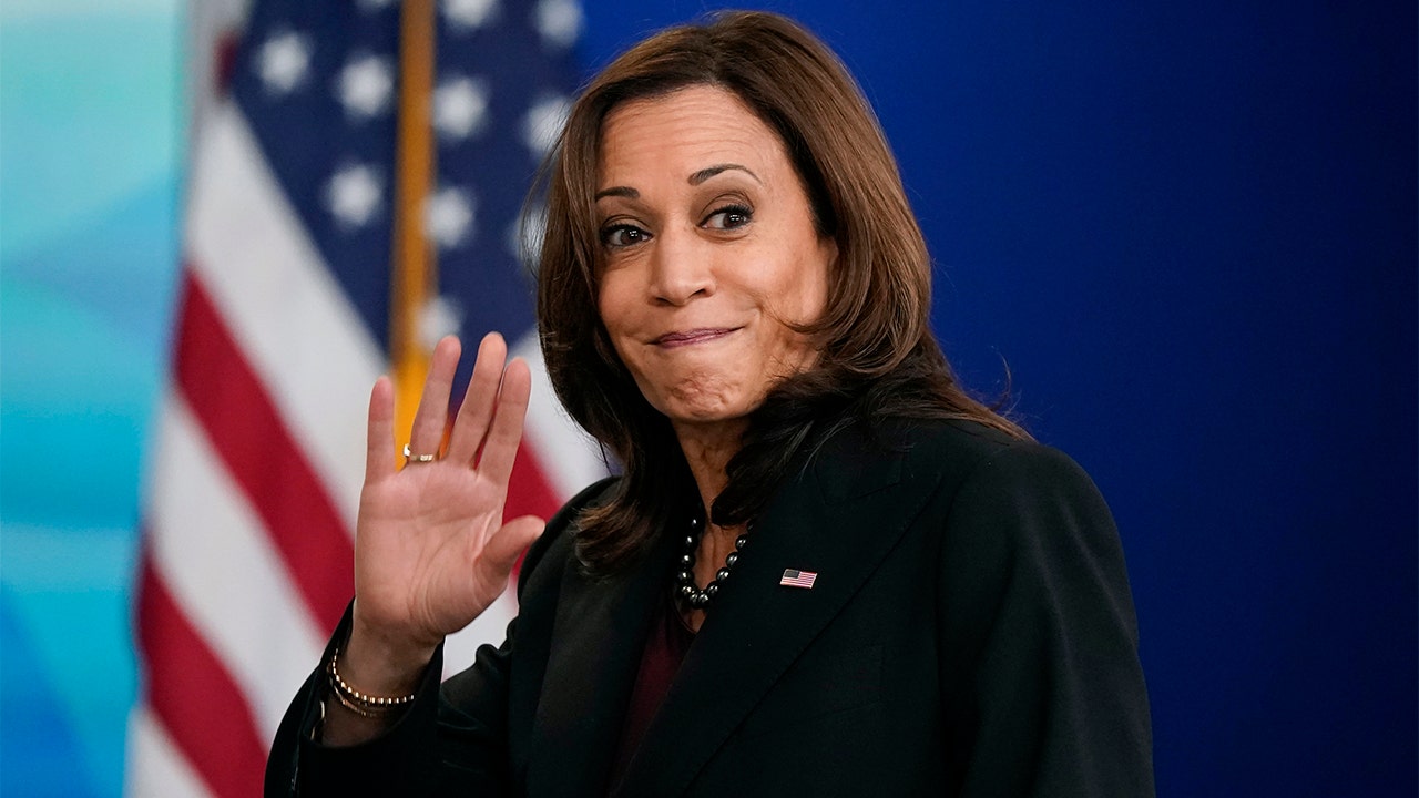 Kamala Harris reveals reservations about transgender athletes in women’s sports in new book
