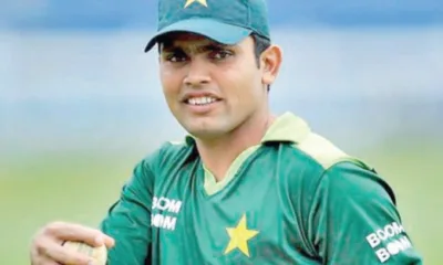 Kamran wants Pak, India to maintain calm in Asia Cup clash | The Express Tribune
