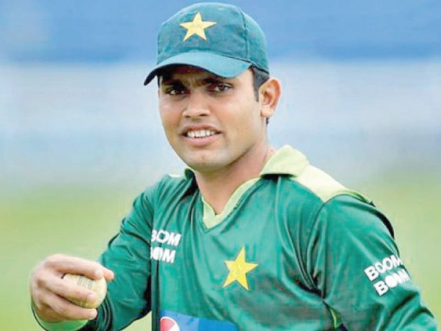 Kamran wants Pak, India to maintain calm in Asia Cup clash | The Express Tribune