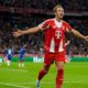 Kane: UCL ‘suits me’ better than Bundesliga