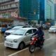 Karachi braces for showers today amid possible cyclone in North Arabian Sea