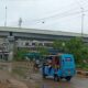 Karachi sees light showers on fourth straight day after monsoon chaos
