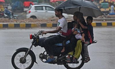 Karachi weather forecast for Thursday Karachi weather forecast for Thursday