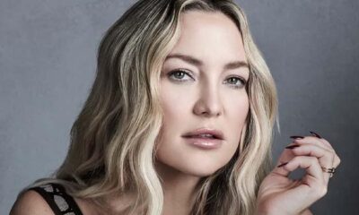 Kate Hudson drops 'Shell' trailer with Elisabeth Moss