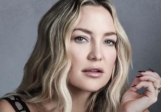 Kate Hudson drops 'Shell' trailer with Elisabeth Moss