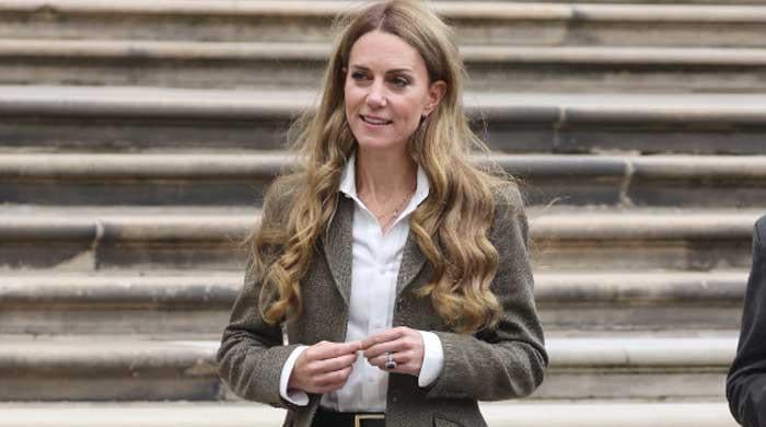 Kate Middleton is saved against ‘nasty’ comments by Princess Diana staff Kate Middleton is saved against ‘nasty’ comments by Princess Diana staff