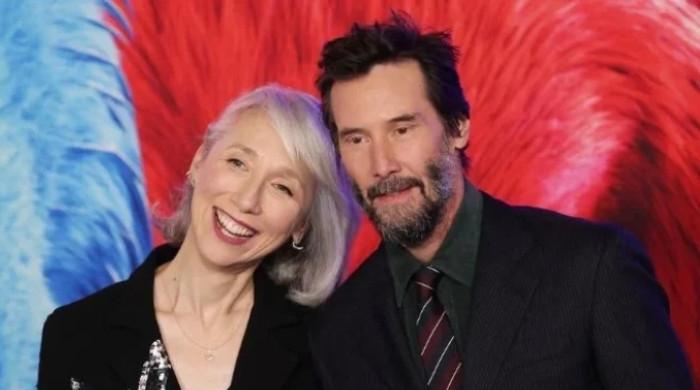 Keanu Reeves leans on Alexandra Grant following series of tragedies: Source
