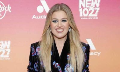 Kelly Clarkson posts emotional message after Brandon Blackstock’s passing