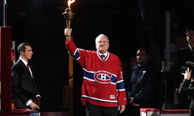 Ken Dryden, Hall of Fame goalie and ‘Miracle on Ice’ broadcaster, dead at 78