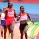 Kenyan athletes shine in Tokyo, but anti-doping efforts remain in the dark | The Express Tribune