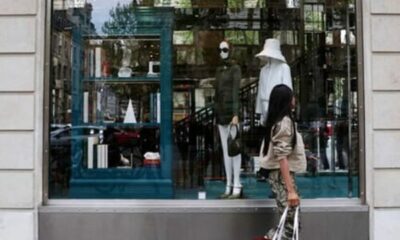 Kering confirms breach after hackers steal Gucci, Balenciaga and McQueen data