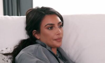 Kim Kardashian to face ‘crazy’ police case?