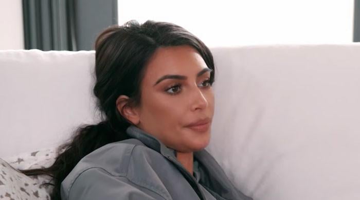 Kim Kardashian to face ‘crazy’ police case?