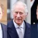 King Charles and Prince Harry meeting seen as snub to Prince William