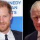 King Charles is worried Prince Harry can ‘sabotage’ everything